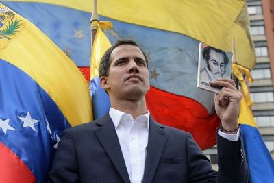 UE expresa “firme apoyo” a Guaidó sin anunciar nuevas acciones sobre Venezuela - Mundo - ABC Color