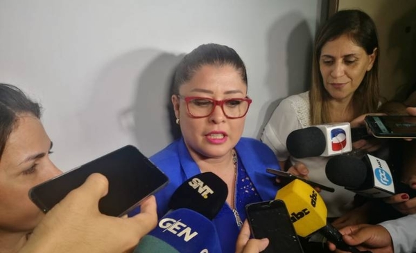 Fuga PJC : “No podemos decir que la Fiscalía por una nota de media pagina es responsable” » Ñanduti