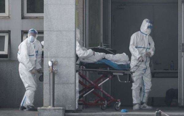 Descartan posible caso de coronavirus en Brasil