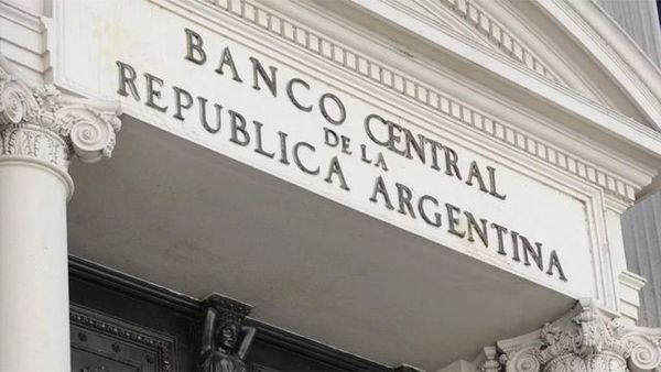 Argentina cerró el 2019 con un déficit fiscal primario del 0,44 % del PIB » Ñanduti