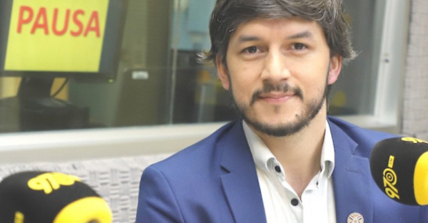 Cerro pidió por nota el raje de director del VAR