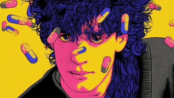 Adelanto de “Un hombre alado”, el nuevo documental sobre Gustavo Cerati