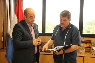 Presentan proyecto para declarar estado de excepción en Amambay