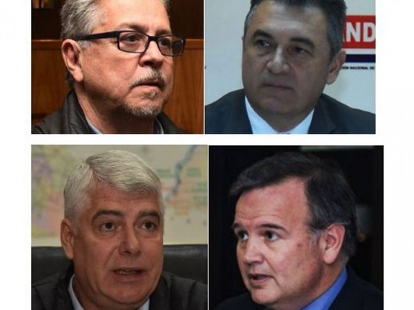Itaipú: Ventajas y críticas envuelven a  integrantes del equipo negociador