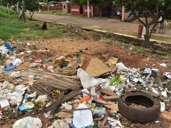 Unos 1.470.000 neumáticos polucionan ambiente por año