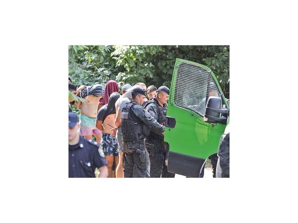 Argentina debate sobre la violencia tras asesinato de hijo de paraguayos