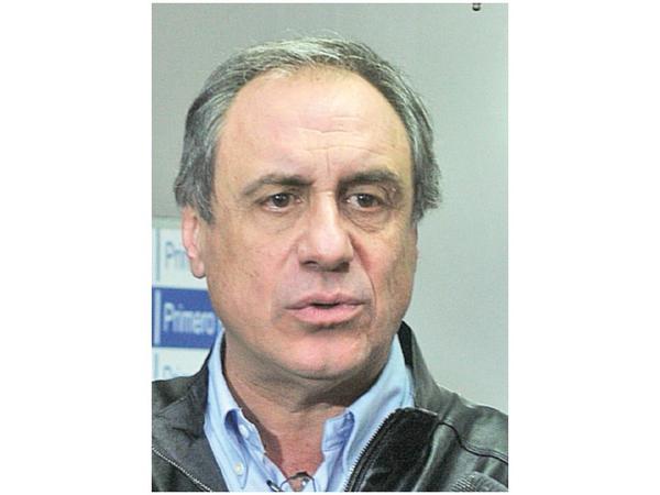 Pfannl dice que la casa necesitaba refacciones