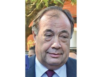 Afara se lanza para presidir la Junta