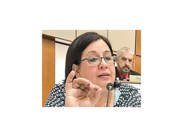 Rechazan estado de excepción porque genera más temor