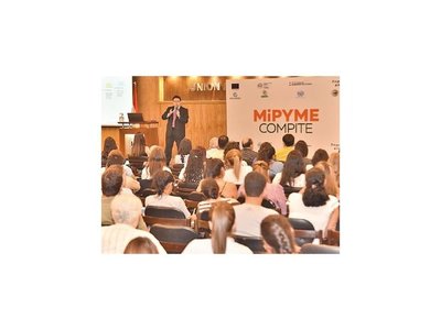 Mipymes actualizaron datos sobre la reforma tributaria