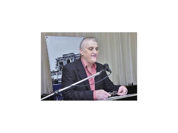 Hurtan joyas por más de USD 854.000 a tío de primera dama