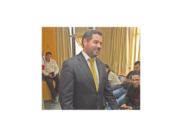 JEM abre causa por “demora fiscal” en caso de ex ministro