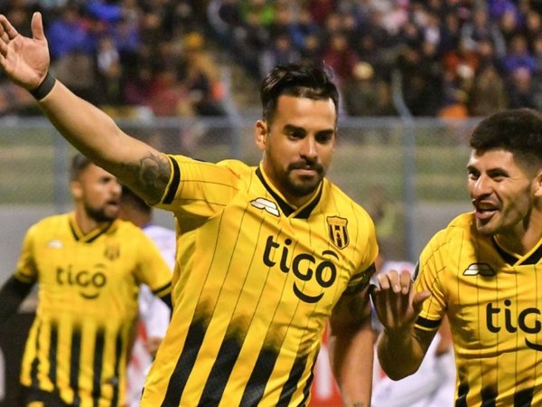 Logró un triunfo con altura