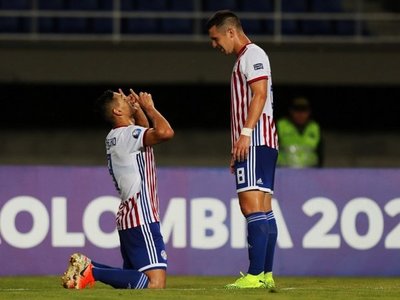 Reivindicación albirroja ante Bolivia