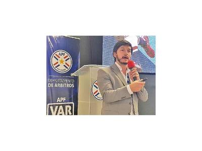 Solicitan renuncia del director del VAR