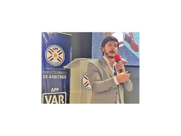 Solicitan renuncia del director del VAR