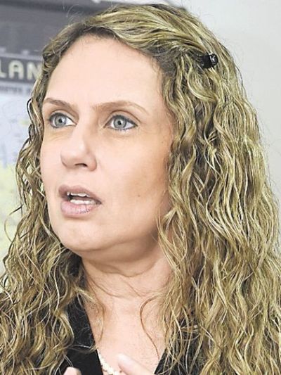 Diputada del PPQ duda que tengan quorum - Política - ABC Color