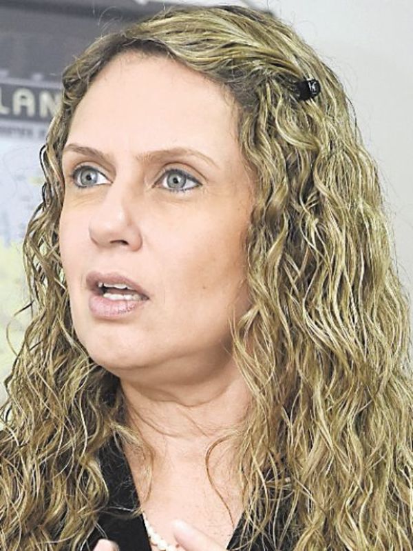 Diputada del PPQ duda que tengan quorum - Política - ABC Color