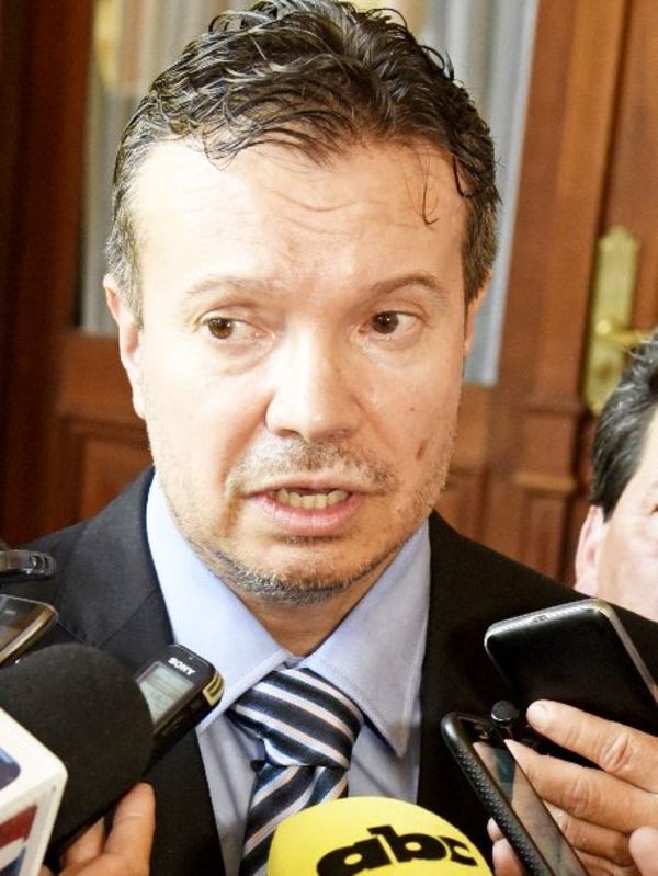 Hay interés pero faltan recursos, dice Seprelad - Política - ABC Color