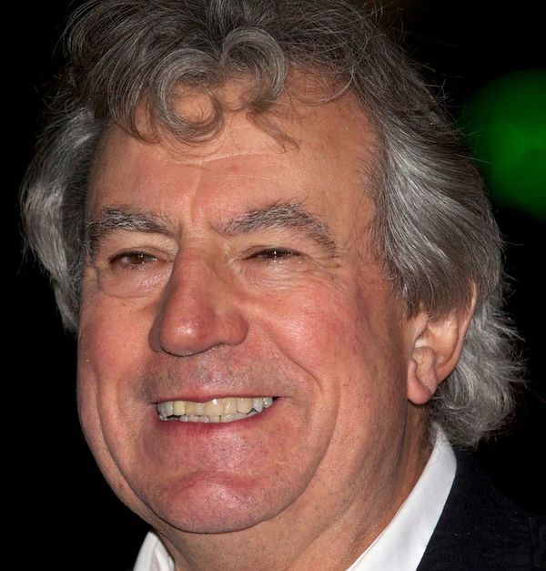 Falleció el director y actor Terry Jones