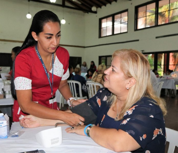 Ciudad Mujer Móvil prevé llegar a 50.000 atenciones durante el año