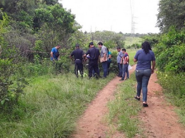 Hallaron muerta a una adolescente de 16 años