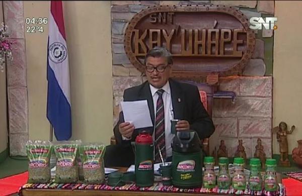 Kay'uhape - SNT