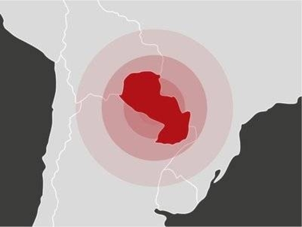 HOY / Paraguay, el quinto país más corrupto de América Latina, según TI