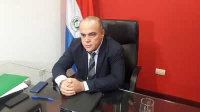 Núñez asegura que borrador de proyecto que controla dinero “sucio” es “inaplicable”  - Nacionales - ABC Color