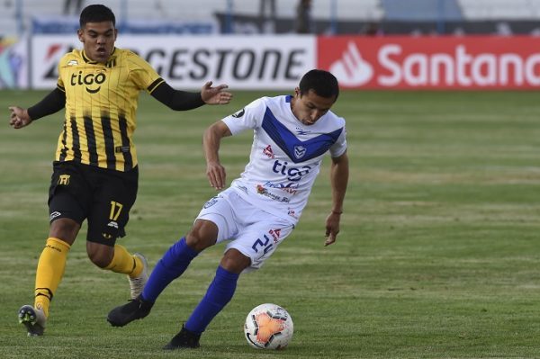 Guaraní vence en la altura y se perfila para clasificar