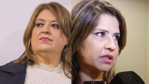 Falta de coordinación entre Justicia y Fiscalía