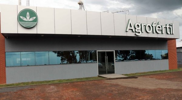 Firma de agronegocios habilita nuevo silo en Alto Paraná