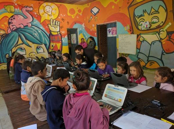 Operativo Verano protege actualmente a 900 niños, niñas y adolescentes