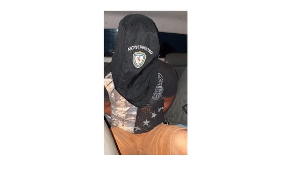 Capturan a un hombre que se hizo pasar por miembro del EPP
