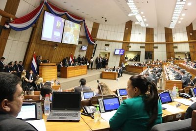 Paraguay es el quinto país más corrupto de América Latina » Ñanduti