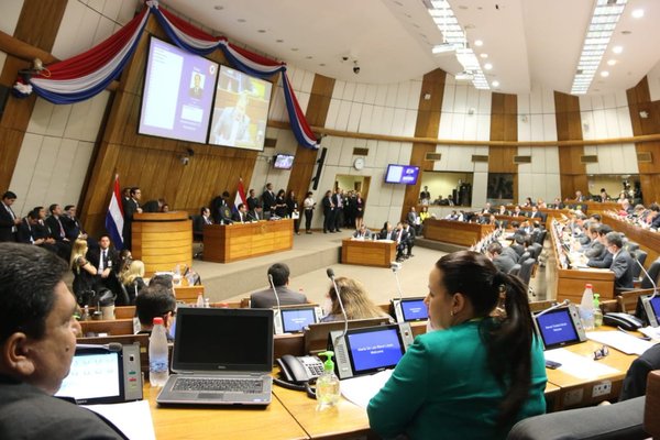 Paraguay es el quinto país más corrupto de América Latina » Ñanduti
