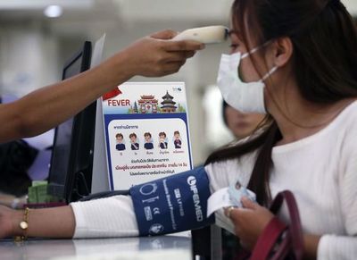 Autoridades paraguayas emitirán alerta para detectar eventual ingreso de “coronavirus” - Nacionales - ABC Color