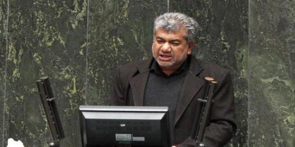 Un diputado iraní ofrece 2,7 millones de euros por la cabeza de Trump - ADN Paraguayo