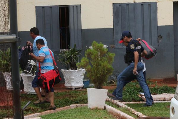 Cuestionan que guardiacárceles estén en prisión con reos que custodiaban