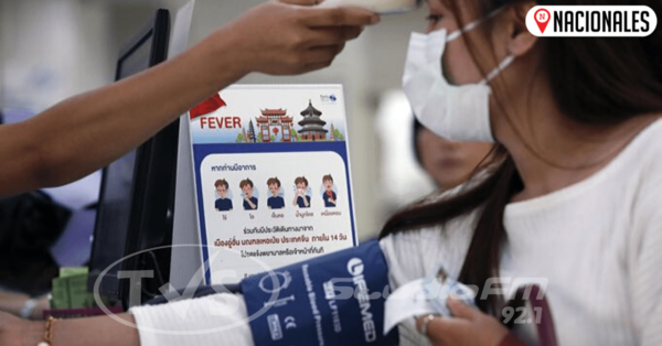 Autoridades paraguayas emitirán alerta para detectar eventual ingreso de “coronavirus”