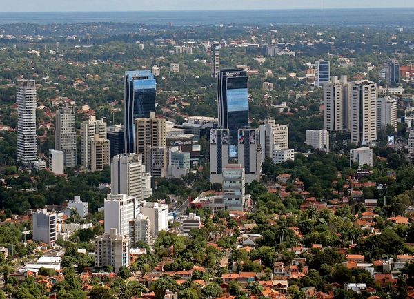 Transparencia Internacional: Paraguay es el quinto país más corrupto de Latinoamérica - ADN Paraguayo