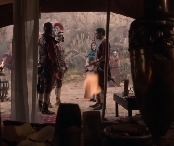 Resumen Cap 13: Maria Magdalena