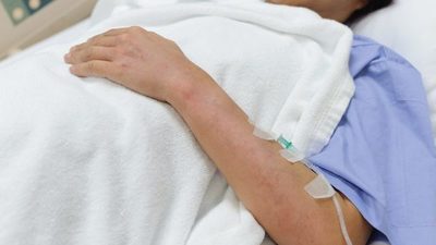Más de 1.800 casos confirmados