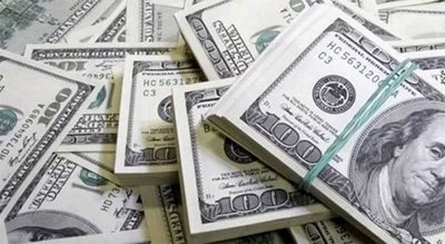 Buscan acuerdo pacífico sobre dólar en efectivo