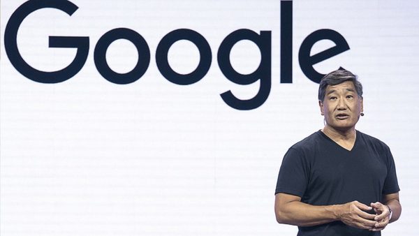 CEO de Google confirma que se vienen grandes cambios