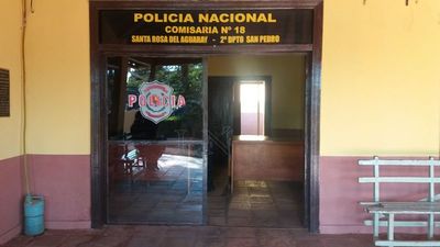Se hacía pasar como soldado del EPP y extorsionaba a colono menonita