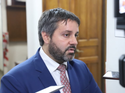 Descartan demora en divulgar denuncia sobre supuestos hechos de corrupción cometidos por exfiscales
