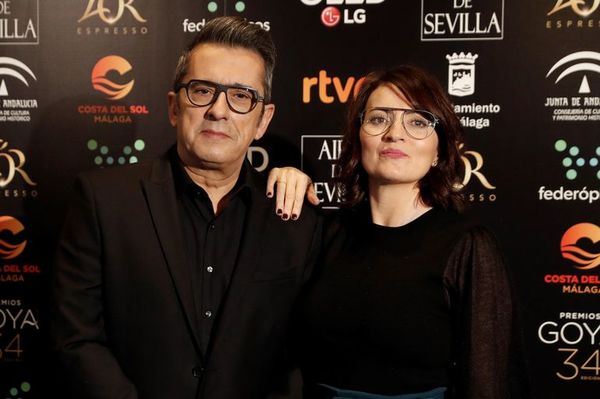 Claves de los Goya 2020: Candidatos de Oscar y vuelta a la Guerra Civil  - Espectáculos - ABC Color
