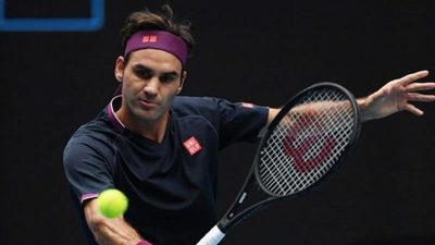 Avanzan Federer, Djokovic y Williams