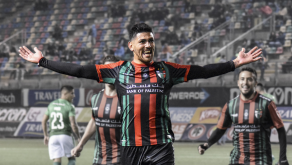 HOY / Ex Guaraní será compañero de Escobar y Aguilar